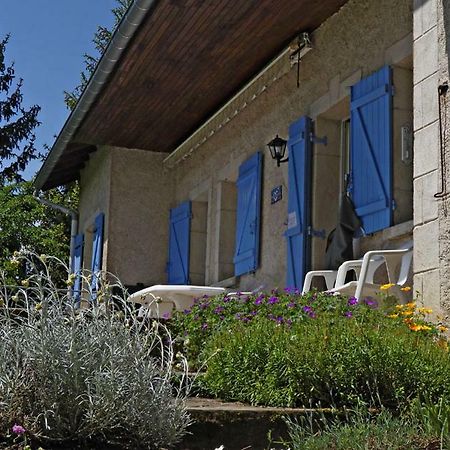 Villa Le Lansquenet Rorbach-les-Dieuze Esterno foto