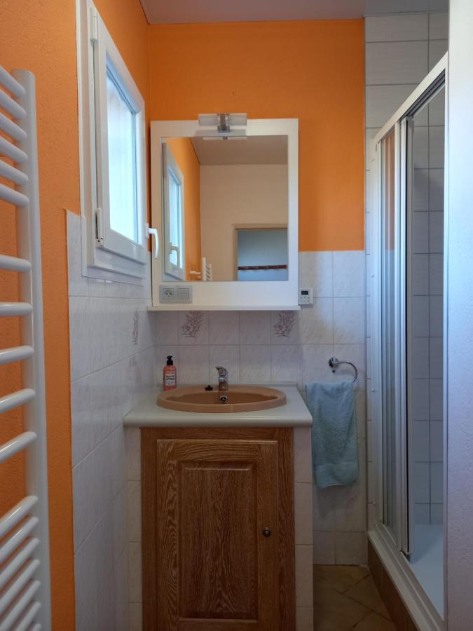 Villa Le Lansquenet Rorbach-les-Dieuze Esterno foto