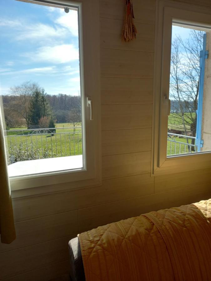 Villa Le Lansquenet Rorbach-les-Dieuze Esterno foto