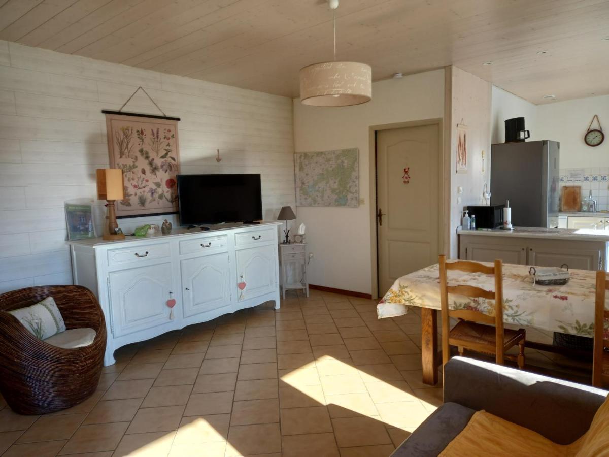 Villa Le Lansquenet Rorbach-les-Dieuze Esterno foto