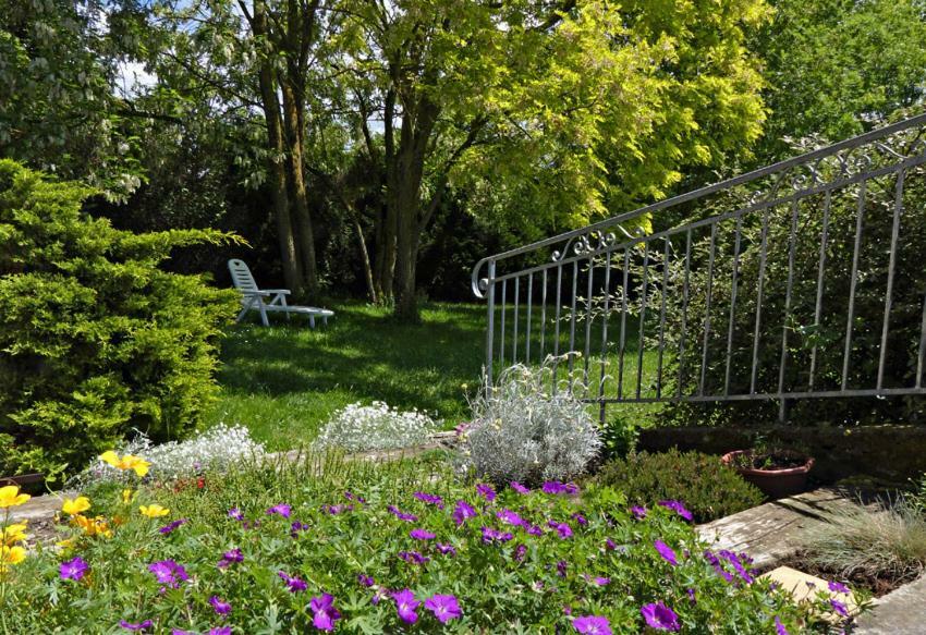 Villa Le Lansquenet Rorbach-les-Dieuze Esterno foto