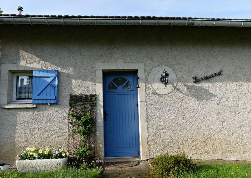 Villa Le Lansquenet Rorbach-les-Dieuze Esterno foto