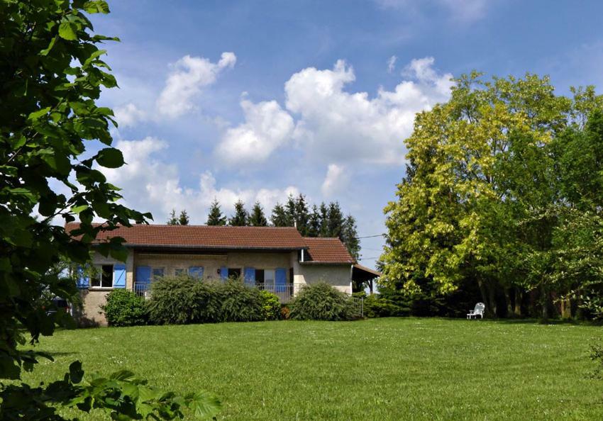 Villa Le Lansquenet Rorbach-les-Dieuze Esterno foto