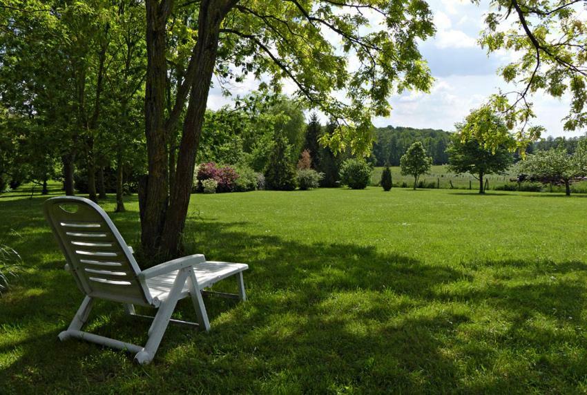 Villa Le Lansquenet Rorbach-les-Dieuze Esterno foto