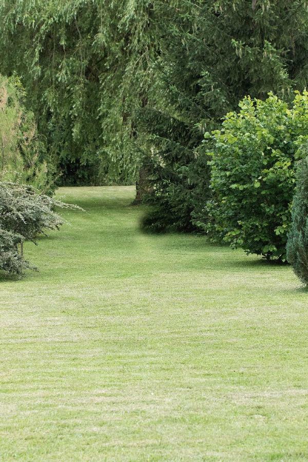 Villa Le Lansquenet Rorbach-les-Dieuze Esterno foto
